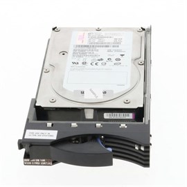 1973 Жесткий диск 300GB 10K RPM U320 SCSI DDR 1973