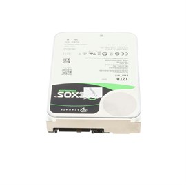 ST12000NM0027-SM Жесткий диск 12TB 7.2K 3.5 SAS 12G ST12000NM0027 ST12000NM0027-SM