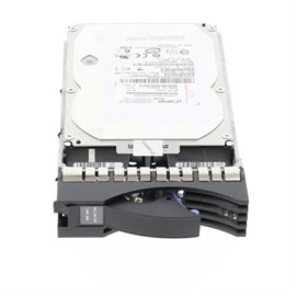 3678 Жесткий диск 283.7GB 15K RPM SAS DISK DRIVE (IBM i) 3678