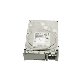UCS-C3K-HD4TBRR Жесткий диск UCS C3000 4TB NL-SAS 7200 RPM 12Gb HDD w Carrier- Rear Load UCS-C3K-HD4TBRR