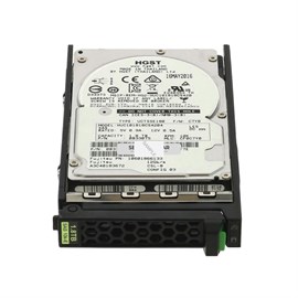 A3C40183672 Жесткий диск 1.8TB SAS HDD 12G 10K 512e 2.5in A3C40183672