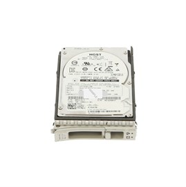 UCS-HD12T10NK9 Жесткий диск 1.2TB 12G SAS 10K RPM SFF HDD (SED) UCS-HD12T10NK9