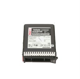 02JG535 Жесткий диск ThinkSystem 2.5in 5300 3.84TB Entry SATA 6Gb Hot Swap SSD 02JG535
