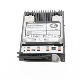 400-BERF Жесткий диск 3.84TB SSD 2.5 SAS 12G MIX KPM5WVUG3T84 400-BERF
