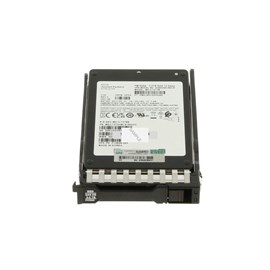 P40562-B21 Жесткий диск HP 3.2TB SAS 12G MU SSF BC SSD for G10+/G11 P40562-B21
