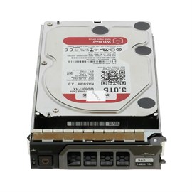 WD30EFRX Жесткий диск 3TB 5.4K 3.5 SATA 6G WD30EFRX WD30EFRX