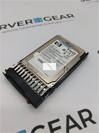 431958-B21 Жесткий диск HP 146GB 10K 2.5'' SP SAS 3Gb/s 431958-B21