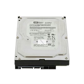 WD1600AAJS Жесткий диск 160GB 7.2K 3.5 SATA 3G WD1600AAJS WD1600AAJS