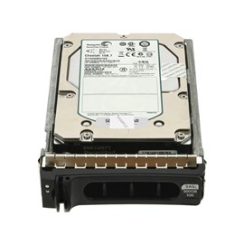 ST3450857SS Жесткий диск 450GB 15K 3.5 SAS 6G ST3450857SS ST3450857SS