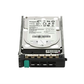 ST91000640SS Жесткий диск 1TB 7.2K 2.5 SAS 6G ST91000640SS ST91000640SS