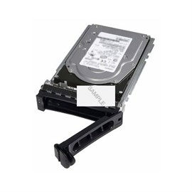 341-4329 Жесткий диск Dell 300-GB 10K 3.5 SP SAS w/F9541 341-4329