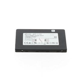 MTFDDAK1T0MBF Жесткий диск 1TB SSD 2.5 SATA 6G SED MTFDDAK1T0MBF MTFDDAK1T0MBF