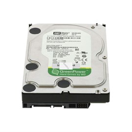WD30EURX Жесткий диск 3TB 7.2K 3.5 SATA 6G WD30EURX WD30EURX