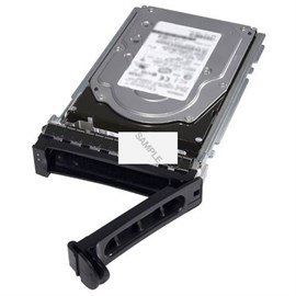 FW956 Жесткий диск Dell 300GB 10K SAS 3.5