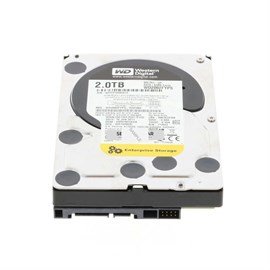 WD2002FYPS Жесткий диск 2TB 5.4K 3.5 SATA 3G WD2002FYPS WD2002FYPS