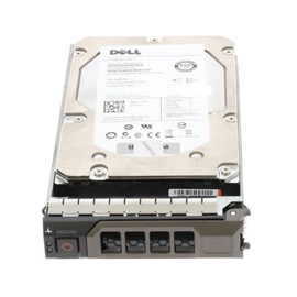 W347K Жесткий диск 600GB 15K 3.5 SAS 6G ST3600057SS W347K