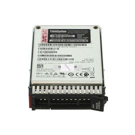 01PE351 Жесткий диск ThinkSystem 2.5in SS530 800GB Performance SAS 12Gb Hot Swap SSD 01PE351