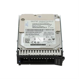 01LU576 Жесткий диск 571GB 15K SAS SFF-3 4K DISK DRV (IBM i) 01LU576