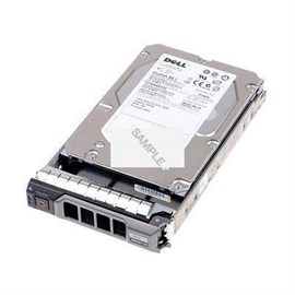 0F617N Жесткий диск Dell 300-GB 6G 15K 3.5 SAS w/F238F 0F617N