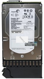 480939-001 Жесткий диск HP 480939-001 480939-001