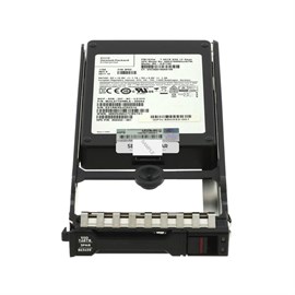 Q0F42A Жесткий диск HP 7.68TB SAS SFF SSD for 3PAR 9000/20000 Q0F42A