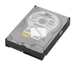 75WN4A0 Жесткий диск Western Digital 3,5”/1Tb/SATA III/7200 75WN4A0