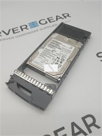108-00222 Жесткий диск NetApp 900GB 10K SAS HDD 2.5inch 108-00222
