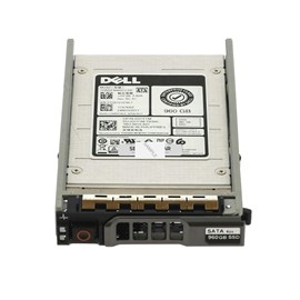 6NFDV Жесткий диск 960GB SSD 2.5 SATA 6G RI 6NFDV 6NFDV