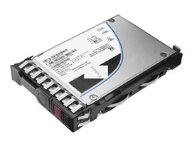 875503-B21 Твердотельный накопитель HP 240GB SATA RI SFF SC DS SSD 875503-B21