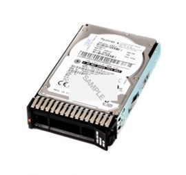 00AJ082 Жесткий диск IBM 300GB 15K SAS 2.5 G3 HS 00AJ082