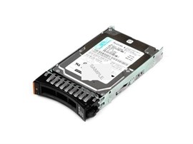 00AJ131 Жесткий диск IBM 250-GB 7.2K 6G 2.5 SFF SATA NL G3HS HDD 00AJ131