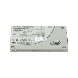 SSDSC2KB019T7 Жесткий диск 1.92TB SSD 2.5 SATA 6G MIX S4500 SSDSC2KB019T7 SSDSC2KB019T7