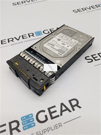 871864-001 Жесткий диск HPE 3PAR 8000 4TB SAS hard drive 7,2K 12G 3.5 model SMBP4000S5xeN7.2 871864-001