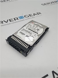 02311HAN Жесткий диск Huawei 1.2TB 2.5 10K SAS 02311HAN