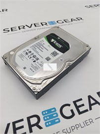 ST4000NM002A Жесткий Диск Seagate Exos 7E8 4Tb U600 7200 256Mb 6G 512e SATAIII 3,5