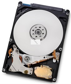 42T1223 Жесткий диск LENOVO 500GB 7.2K SATA 7MM 2.5 42T1223