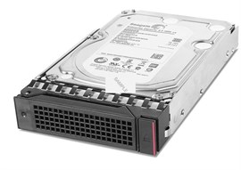 00YC395 Твердотельный накопитель Lenovo (IBM) 480GB Enterprise Entry SATA 00YC395