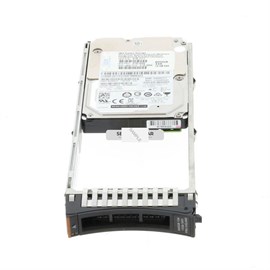 01EJ585 Жесткий диск Lenovo Storage V3700 V2 600GB 2.5-inch 15K HDD 01EJ585