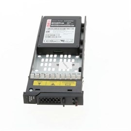 01DC484 Жесткий диск Lenovo Storage 400GB 3DWD 2.5in SAS SSD 01DC484