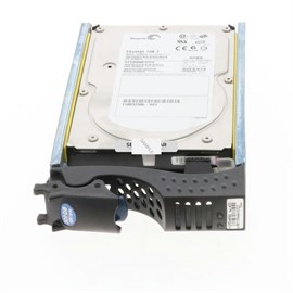 005048564 Жесткий диск EMC 300gb 10k 3.5in 2Gb FC HDD for CX Shipping 5048564