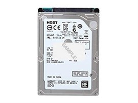 0J22423 Жесткий диск Hitachi 2.5 1Tb SATA 7K1000 HTS721010A9E630 0J22423