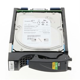005049493 Жесткий диск EMC 1TB 7.2K 3.5in 6G SAS HDD for VNX Shipping 5049493