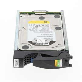 005049412 Жесткий диск EMC 1tb 7.2k 3.5in 4Gb FC HDD for CX Shipping 5049412