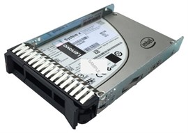 0A89420 Твердотельный накопитель LENOVO SSD 100GB 2.5 3G THINKSERVER SATA MLC 0A89420