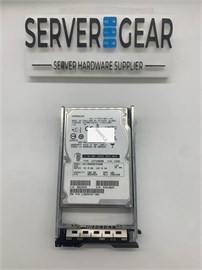 Жесткий диск HUC106060CSS600 Hitachi HDD 600GB 10000U/min 64MB SAS-2 2.5