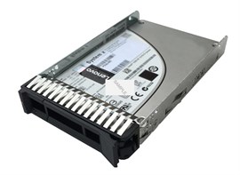 7SD7A05731 Твердотельный накопитель LENOVO Intel S4500 480GB Enterprise Entry SATA G3HS 2.5 SSD 7SD7A05731