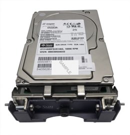 390-0258 Жесткий диск SUN 300GB 10K RPM FC-AL HARD DISK DRIVE W BRACKET XTA-3510-300GB-10K 390-0258