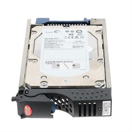 005048974 Жесткий диск EMC 450gb 10k 3.5in 4Gb FC HDD for CX Shipping 5048974