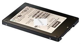 4XB7A13654 Твердотельный накопитель Lenovo 1.6TB 2.5 SAS SSD 4XB7A13654
