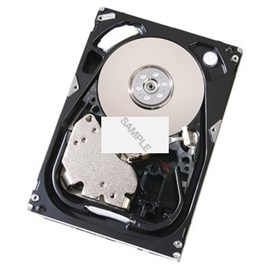 0B22131 Жесткий диск Hitachi 146-GB 15K 3.5 SAS HDD 0B22131